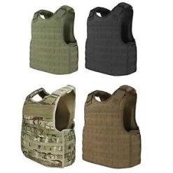 Condor DFPC MOLLE BALCS/SPEAR Defender Plate Carrier Vest