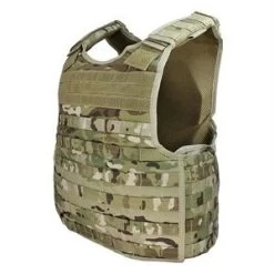 Condor DFPC MOLLE BALCS/SPEAR Defender Plate Carrier Vest -GI - Army Issue Surplus Store condor dfpc defender plate carrier multicam 1