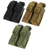 Condor Double Flashbang Pouch 1 Condor Double Flashbang Pouch -GI - Army Issue Surplus Store condor double flashbang pouch assorted
