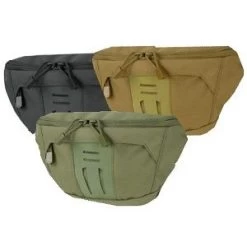 Condor Draw Down Waist Pack Gen II