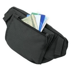 Condor Draw Down Waist Pack Gen II 13 Condor Draw Down Waist Pack Gen II -GI - Army Issue Surplus Store condor draw down waist pack gen ii black 1