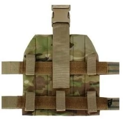 Condor Drop Leg Platform -GI - Army Issue Surplus Store condor drop leg platform ma1 multicam 1