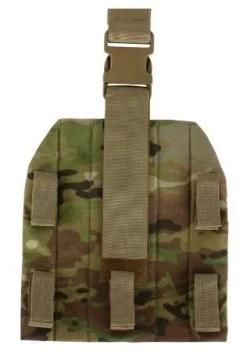 Condor Drop Leg Platform -GI - Army Issue Surplus Store condor drop leg platform ma1 multicam 2