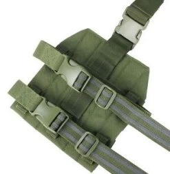 Condor Drop Leg Platform -GI - Army Issue Surplus Store condor drop leg platform ma1 olive