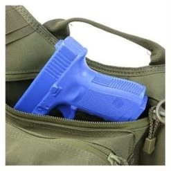 Condor EDC Everyday Carry Bag -GI - Army Issue Surplus Store condor edc bag od green 2