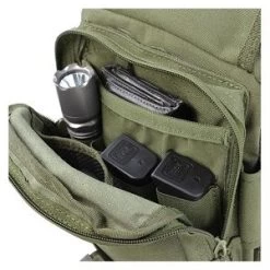 Condor EDC Everyday Carry Bag -GI - Army Issue Surplus Store condor edc bag od green 3