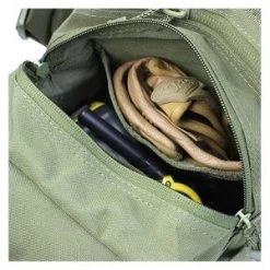 Condor EDC Everyday Carry Bag -GI - Army Issue Surplus Store condor edc bag od green 4