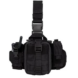 Condor EMT Leg Rig With Detachable 3 Pouch Combo 4 Condor EMT Leg Rig With Detachable 3 Pouch Combo - Image 2