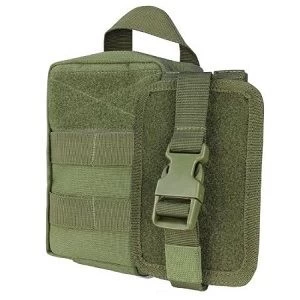 Condor EMT Leg Rig With Detachable 3 Pouch Combo 11 Condor EMT Leg Rig With Detachable 3 Pouch Combo - Image 9