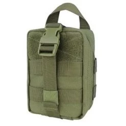 Condor EMT Leg Rig With Detachable 3 Pouch Combo 22 Condor EMT Leg Rig With Detachable 3 Pouch Combo -GI - Army Issue Surplus Store condor emt leg rig olive 6