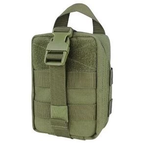 Condor EMT Leg Rig With Detachable 3 Pouch Combo 12 Condor EMT Leg Rig With Detachable 3 Pouch Combo - Image 10