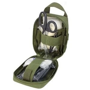 Condor EMT Leg Rig With Detachable 3 Pouch Combo 13 Condor EMT Leg Rig With Detachable 3 Pouch Combo - Image 11