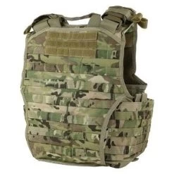 Condor Exo Plate Carrier Gen II -GI - Army Issue Surplus Store condor exo plate carrier gen ii multicam 1