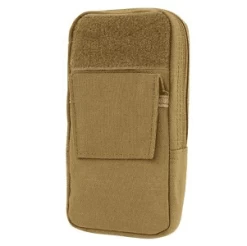 Condor Molle Media Phone GPS Pouch -GI - Army Issue Surplus Store condor gps pouch coyote
