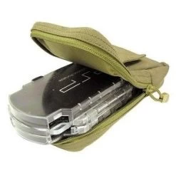 Condor Molle Media Phone GPS Pouch -GI - Army Issue Surplus Store condor gps pouch olive