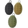Condor Grenade Key Chain Pouch -GI - Army Issue Surplus Store condor grenade key chain pouch