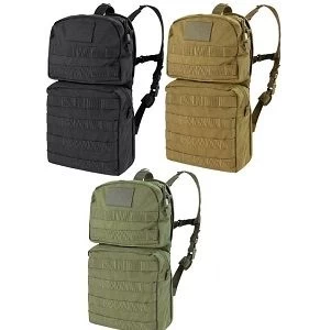 Condor Hydration Carrier 2 W/Bladder 3 Condor Hydration Carrier 2 W/Bladder