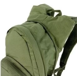 Condor MOLLE Hydration Day Pack With Bladder -GI - Army Issue Surplus Store condor hydration pack 124 olive 2