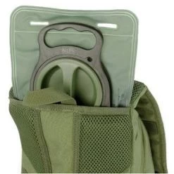 Condor MOLLE Hydration Day Pack With Bladder -GI - Army Issue Surplus Store condor hydration pack 124 olive 4