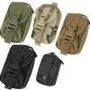 Condor MOLLE Phone GPS Utility Tool Camera I Pouch -GI - Army Issue Surplus Store condor i pouch