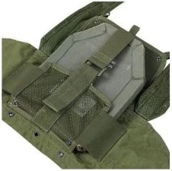 Condor MCR1 Modular Chest Rig Vest 9 Condor MCR1 Modular Chest Rig Vest -GI - Army Issue Surplus Store condor mcr1 chest rig olive