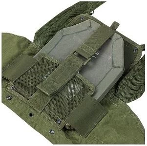 Condor MCR1 Modular Chest Rig Vest 5 Condor MCR1 Modular Chest Rig Vest - Image 3