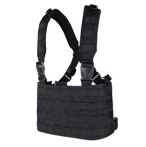 Condor MCR4 Adjustable Harness OPS Chest Rig Panel 7 Condor MCR4 Adjustable Harness OPS Chest Rig Panel - Image 5