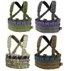 Condor MCR6 MOLLE 5.56 .223 Magazine Pouch Rapid Assault Chest Rig