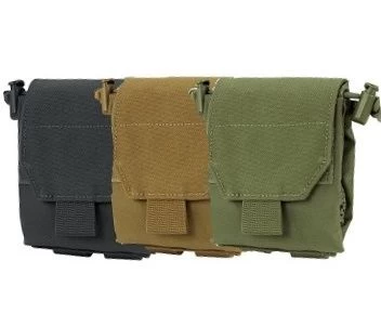 Condor Micro Dump Pouch 3 Condor Micro Dump Pouch