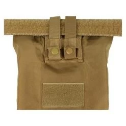 Condor Micro Dump Pouch 16 Condor Micro Dump Pouch -GI - Army Issue Surplus Store condor micro dump pouch coyote brown 3
