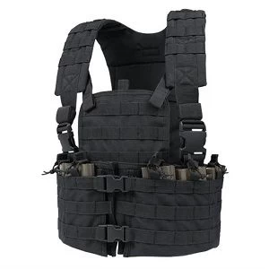 Condor CS Tactical Hydration Modular Chest Set Rig 7 Condor CS Tactical Hydration Modular Chest Set Rig - Image 5