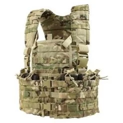 Condor CS Tactical Hydration Modular Chest Set Rig 13 Condor CS Tactical Hydration Modular Chest Set Rig -GI - Army Issue Surplus Store condor modular chest set multicam