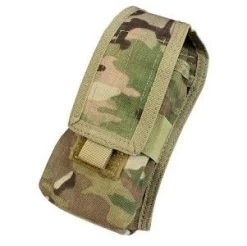 Condor Molle Radio Pouch -GI - Army Issue Surplus Store condor molle radio pouch multicam
