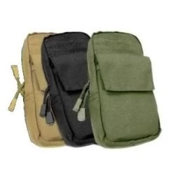 Condor Molle Media Phone GPS Pouch
