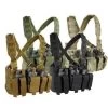 Condor Recon Chest Rig 1 Condor Recon Chest Rig -GI - Army Issue Surplus Store condor recon chest rig assorted