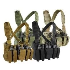 Condor Recon Chest Rig
