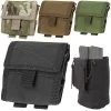 Condor Roll-up Utility Dump Pouch 2 Condor Roll-up Utility Dump Pouch -GI - Army Issue Surplus Store condor roll up utility dump pouch