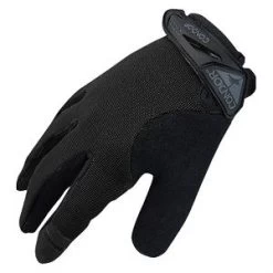 Condor Tactical Shooter Gloves -GI - Army Issue Surplus Store condor shooter gloves black