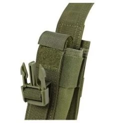 Condor Single Flashbang Pouch 13 Condor Single Flashbang Pouch -GI - Army Issue Surplus Store condor single flashbang pouch olive 1