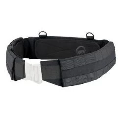 Condor Slim Battle Belt -GI - Army Issue Surplus Store condor slim battle belt black