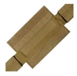 Condor Slim Battle Belt -GI - Army Issue Surplus Store condor slim battle belt coyote open 2