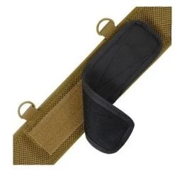 Condor Slim Battle Belt -GI - Army Issue Surplus Store condor slim battle belt coyote open