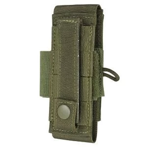 Condor Universal TQ Tourniquet Pouch 5 Condor Universal TQ Tourniquet Pouch - Image 3