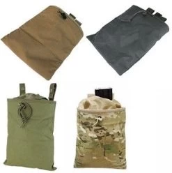 Condor 3 Fold Magazine Recovery Pouch