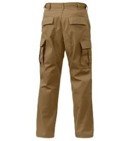 Coyote Brown BDU Pants 8 Coyote Brown BDU Pants -GI - Army Issue Surplus Store coyote bdu pants 3