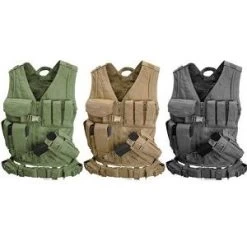 Condor Crossdraw Vest