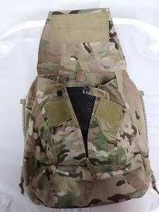 Crye Precision Zip-On Panel 3 Crye Precision Zip-On Panel