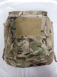 Crye Precision Zip-On Panel 4 Crye Precision Zip-On Panel - Image 2