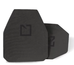 Hesco Model D220 Plate Set