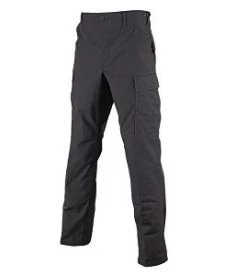 Dark Grey Poly Cotton Ripstop BDU Pants 8 Dark Grey Poly Cotton Ripstop BDU Pants -GI - Army Issue Surplus Store dark grey bdu pants 2